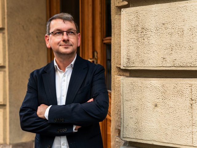 „Bár színészek vagyunk, a zenekarban nincs nyoma színjátszásnak”